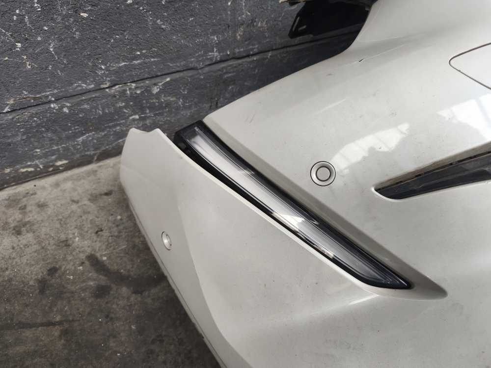 PARE CHOC AVANT PEUGEOT - Vue 5